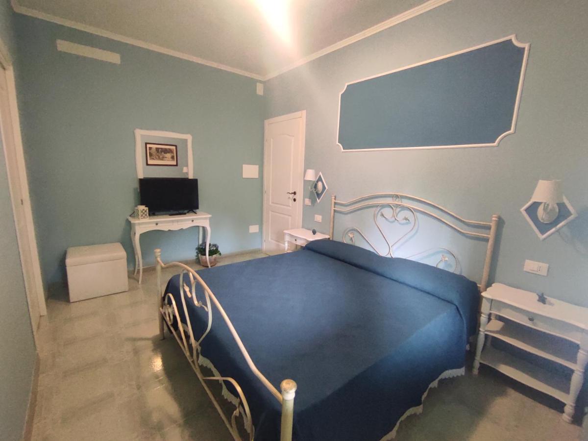Il Ruscello Panzió Maratea Kültér fotó