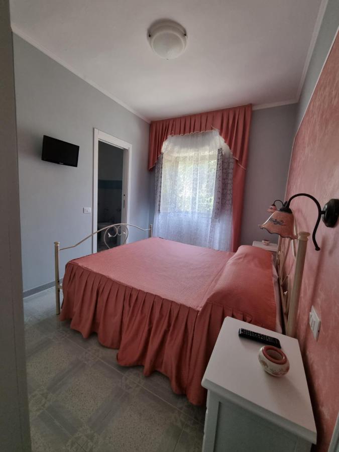 Il Ruscello Panzió Maratea Kültér fotó