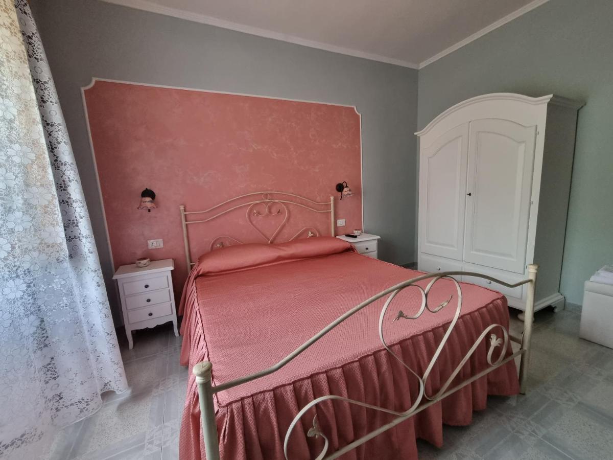 Il Ruscello Panzió Maratea Kültér fotó