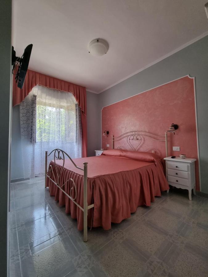 Il Ruscello Panzió Maratea Kültér fotó
