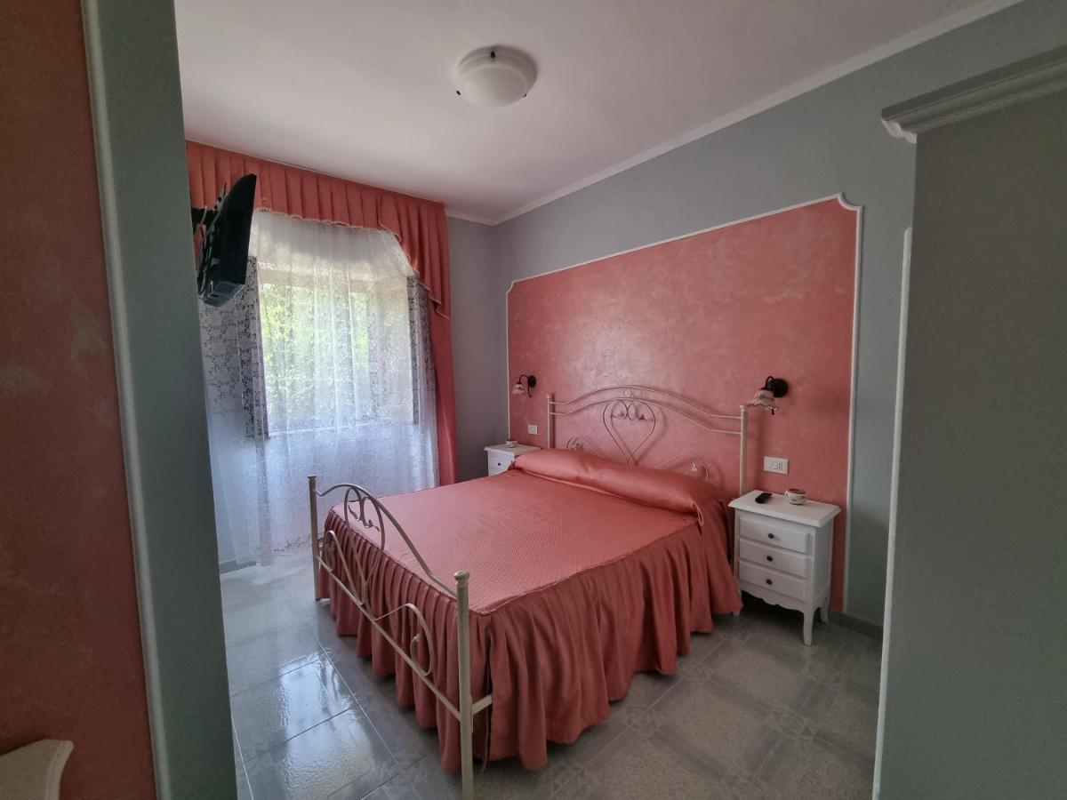 Il Ruscello Panzió Maratea Kültér fotó