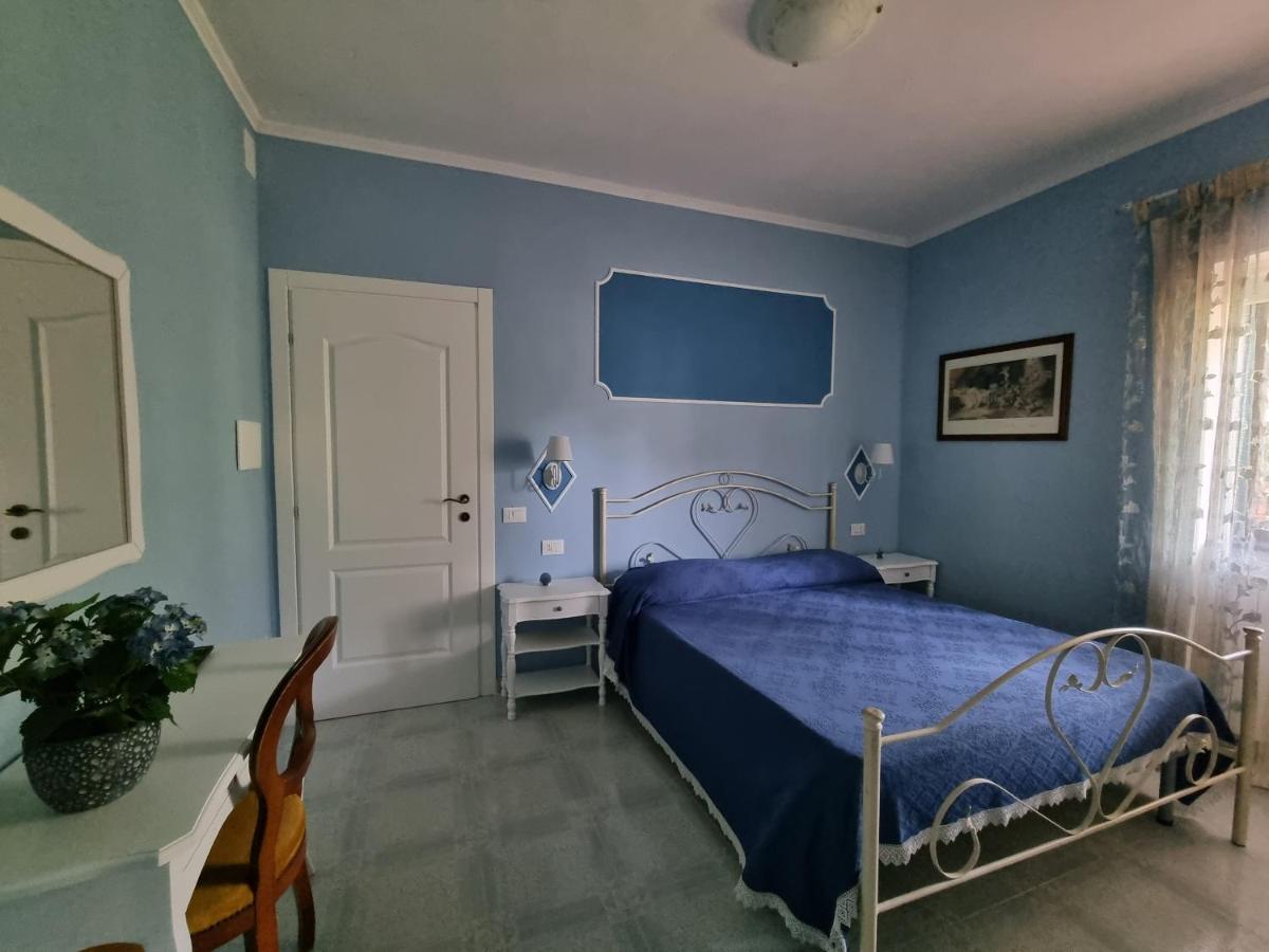 Il Ruscello Panzió Maratea Kültér fotó