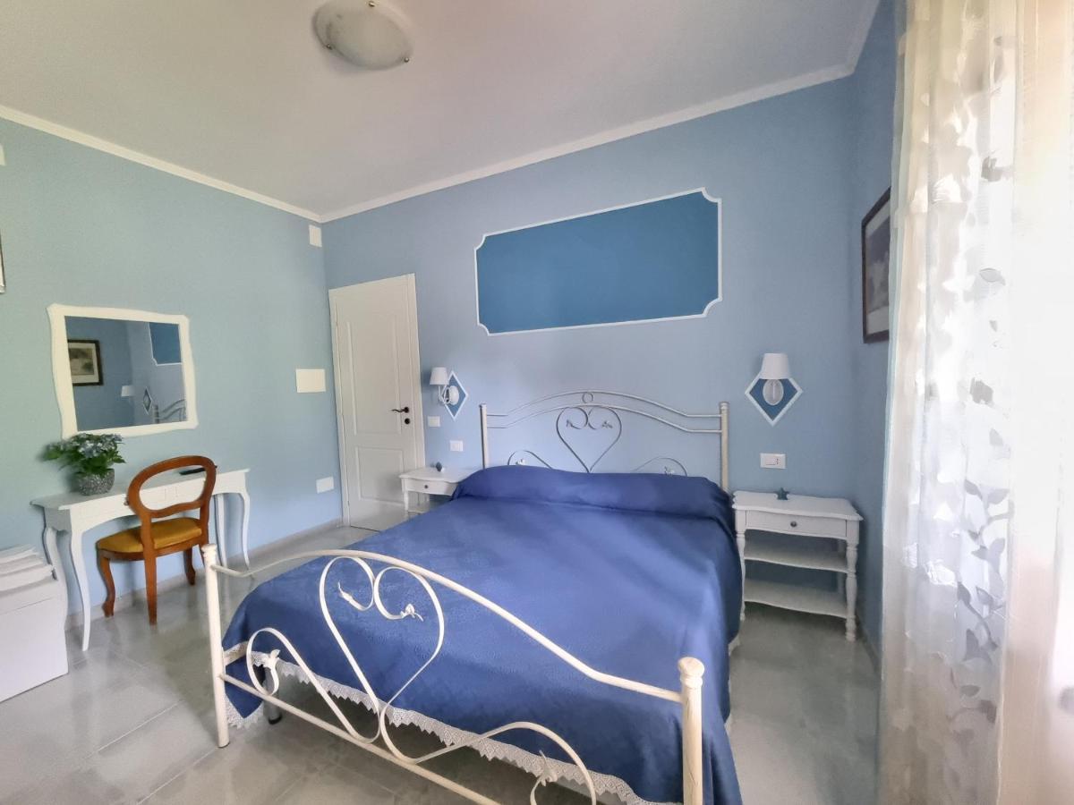 Il Ruscello Panzió Maratea Kültér fotó