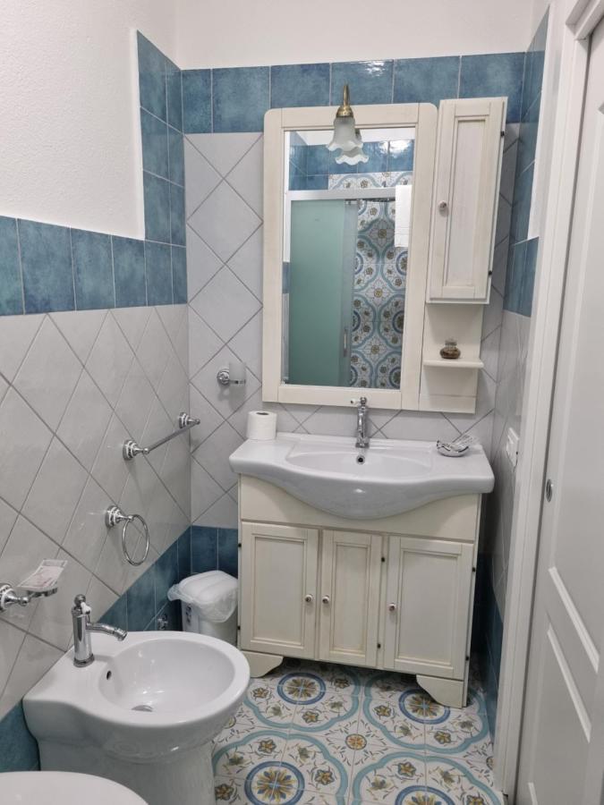 Il Ruscello Panzió Maratea Kültér fotó