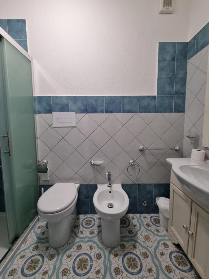 Il Ruscello Panzió Maratea Kültér fotó