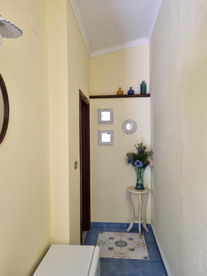 Il Ruscello Panzió Maratea Kültér fotó