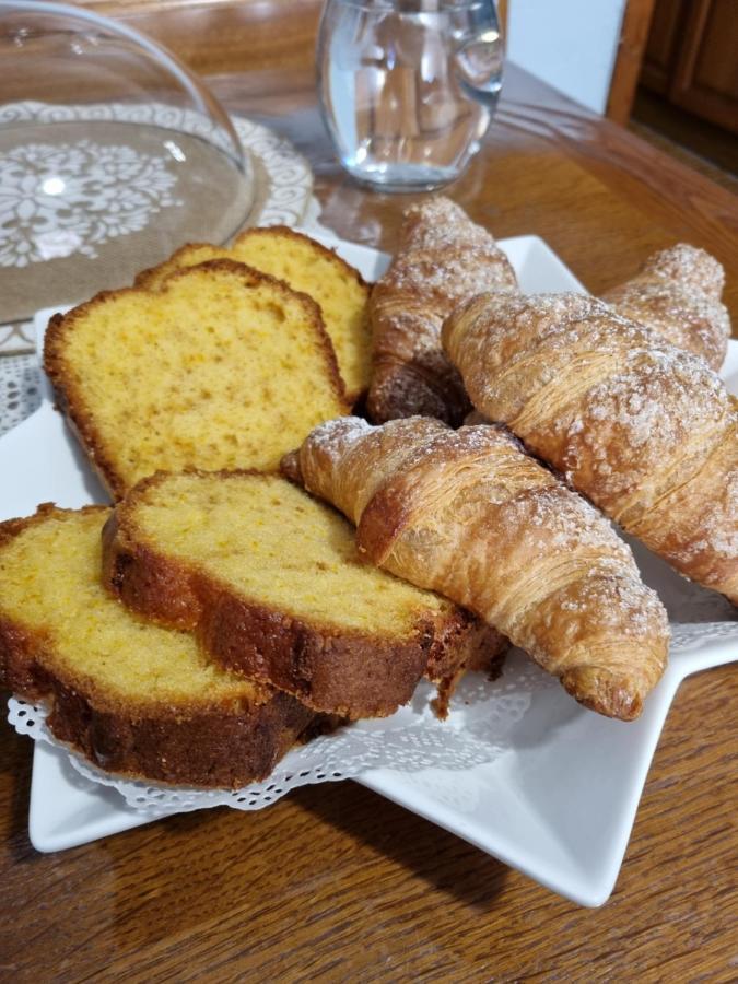 Il Ruscello Panzió Maratea Kültér fotó